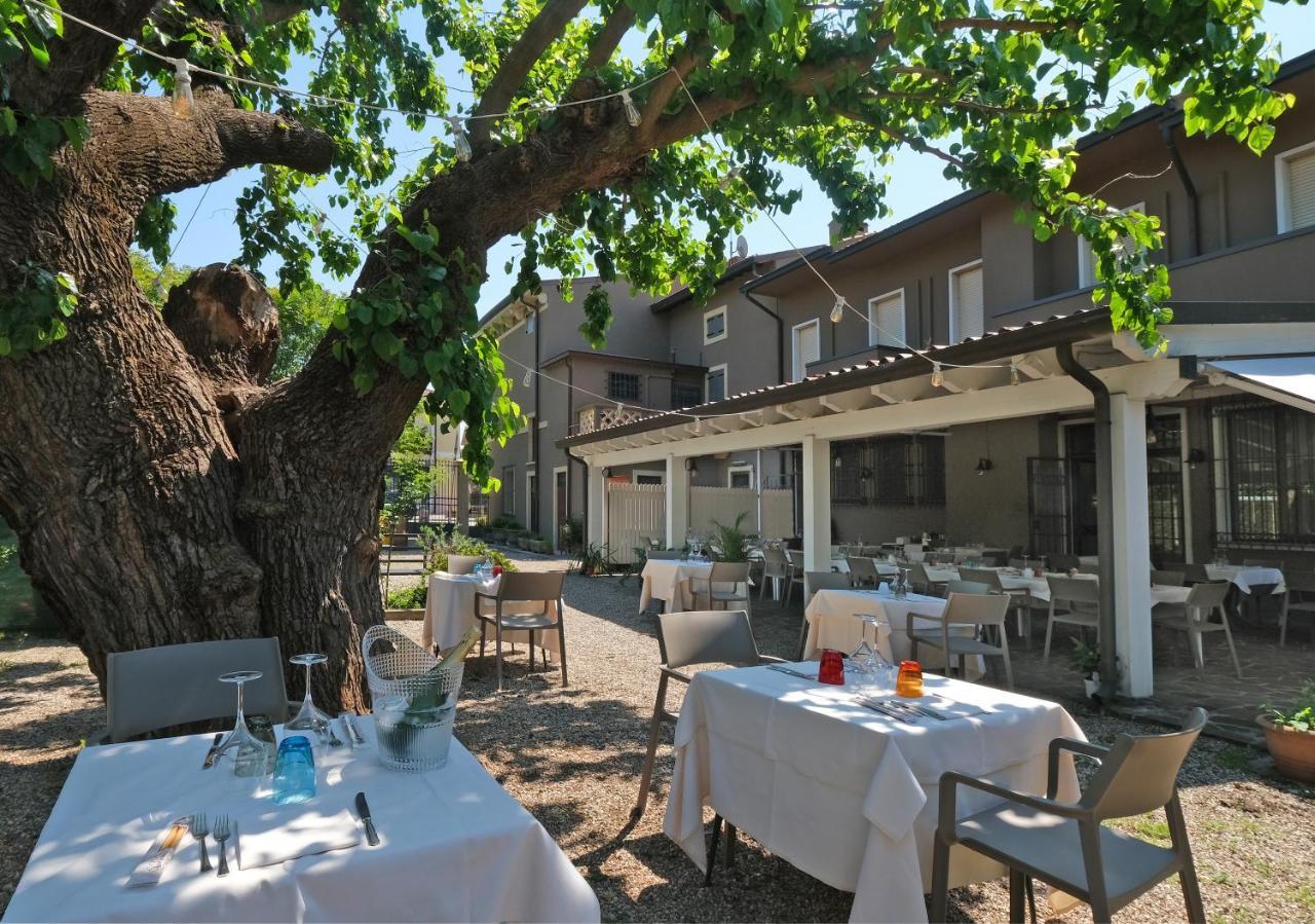 Hotel Gelmini Verona Exterior foto